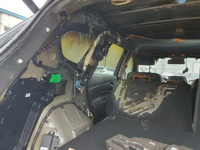 2019 Hyundai Santa FE KMHS281BBKU168900 VIN:KMHS281BBKU168900