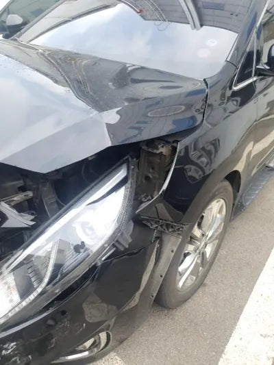 2017 Kia Carnival KNAME811BHS250627 VIN:KNAME811BHS250627