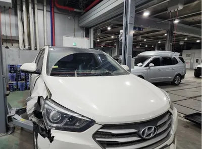 2016 Hyundai Santa FE KMHSW81UBGU611641 VIN:KMHSW81UBGU611641