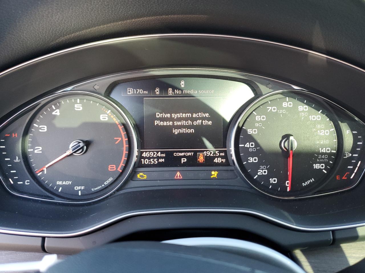 2022 AUDI Q5 PREMIUM 40 VIN:WA1ABAFYXN2083220