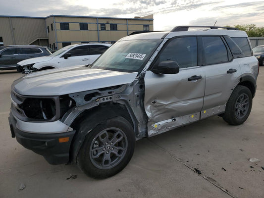 2023 FORD BRONCO SPORT BIG BEND VIN:3FMCR9B67PRE18635