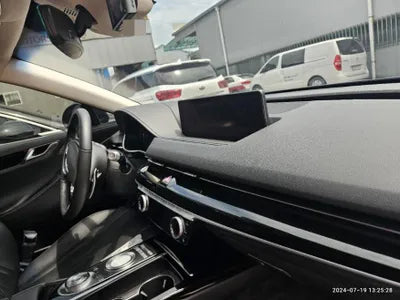 2020 Genesis G80 VIN: