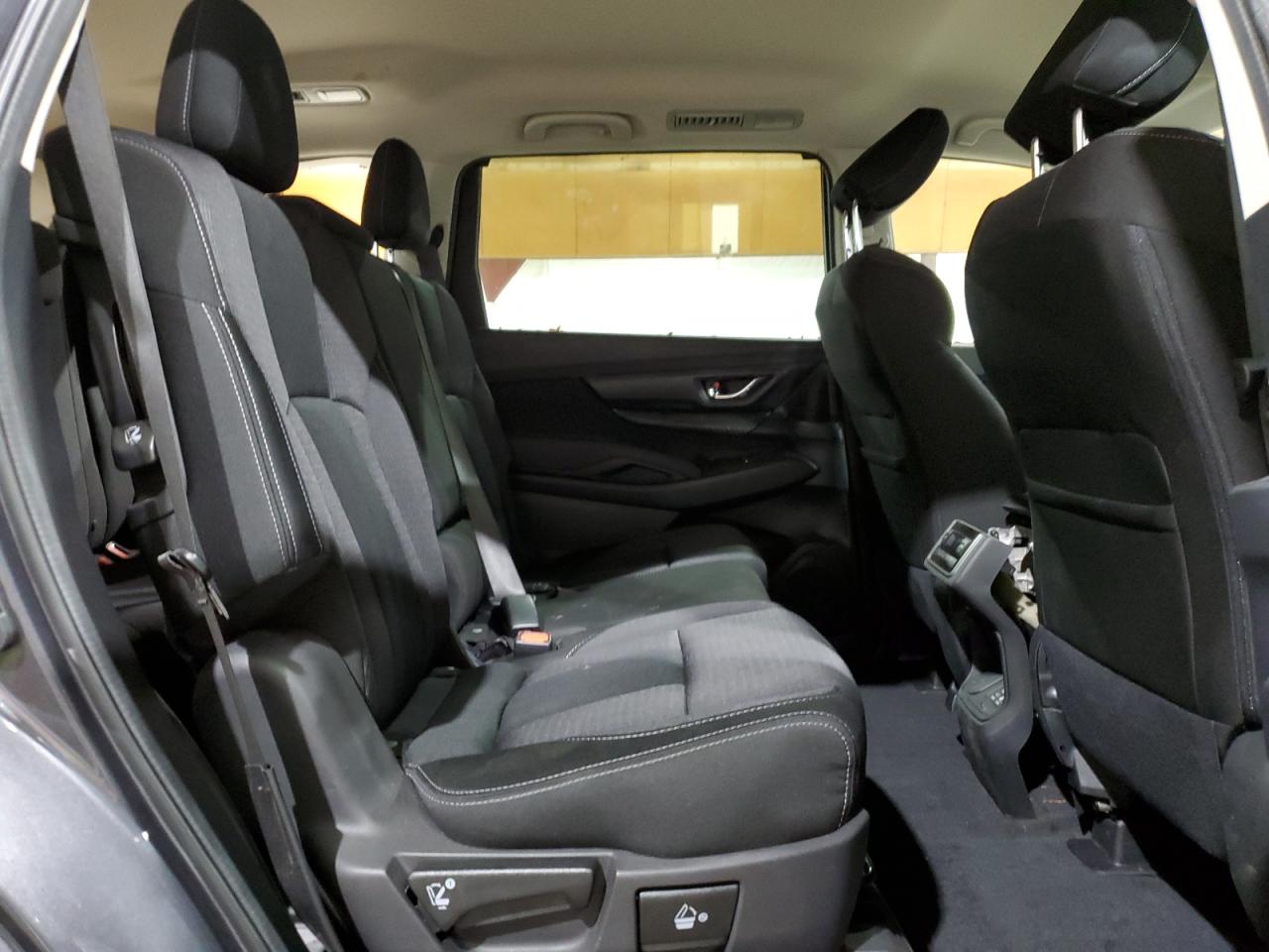 2024 SUBARU ASCENT PREMIUM VIN:4S4WMACD6R3410313