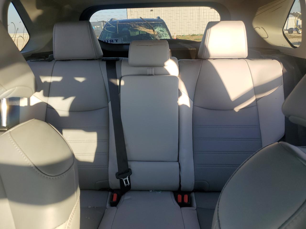 2024 TOYOTA RAV4 XLE PREMIUM VIN:2T3C1RFV6RC262519