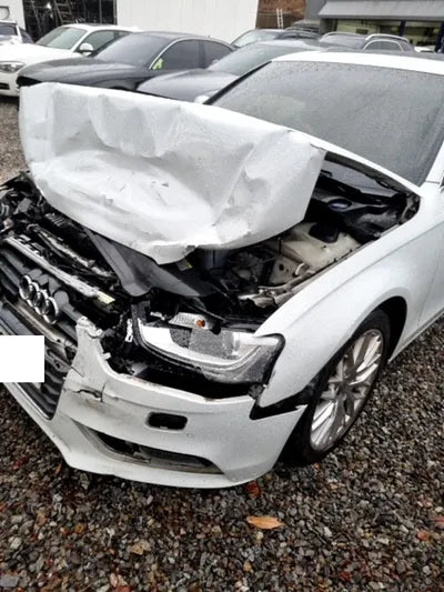 2015 Audi A4 WAUZZZ8K2FA071207 VIN:WAUZZZ8K2FA071207