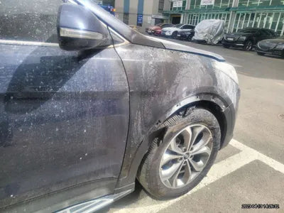 2015 Hyundai Santa FE 735KMKMHSW81UBFU3 VIN:735KMKMHSW81UBFU3