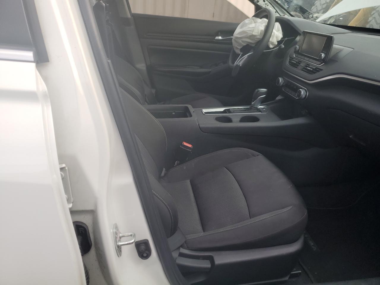 2022 NISSAN ALTIMA S VIN:1N4BL4BVXNN376219