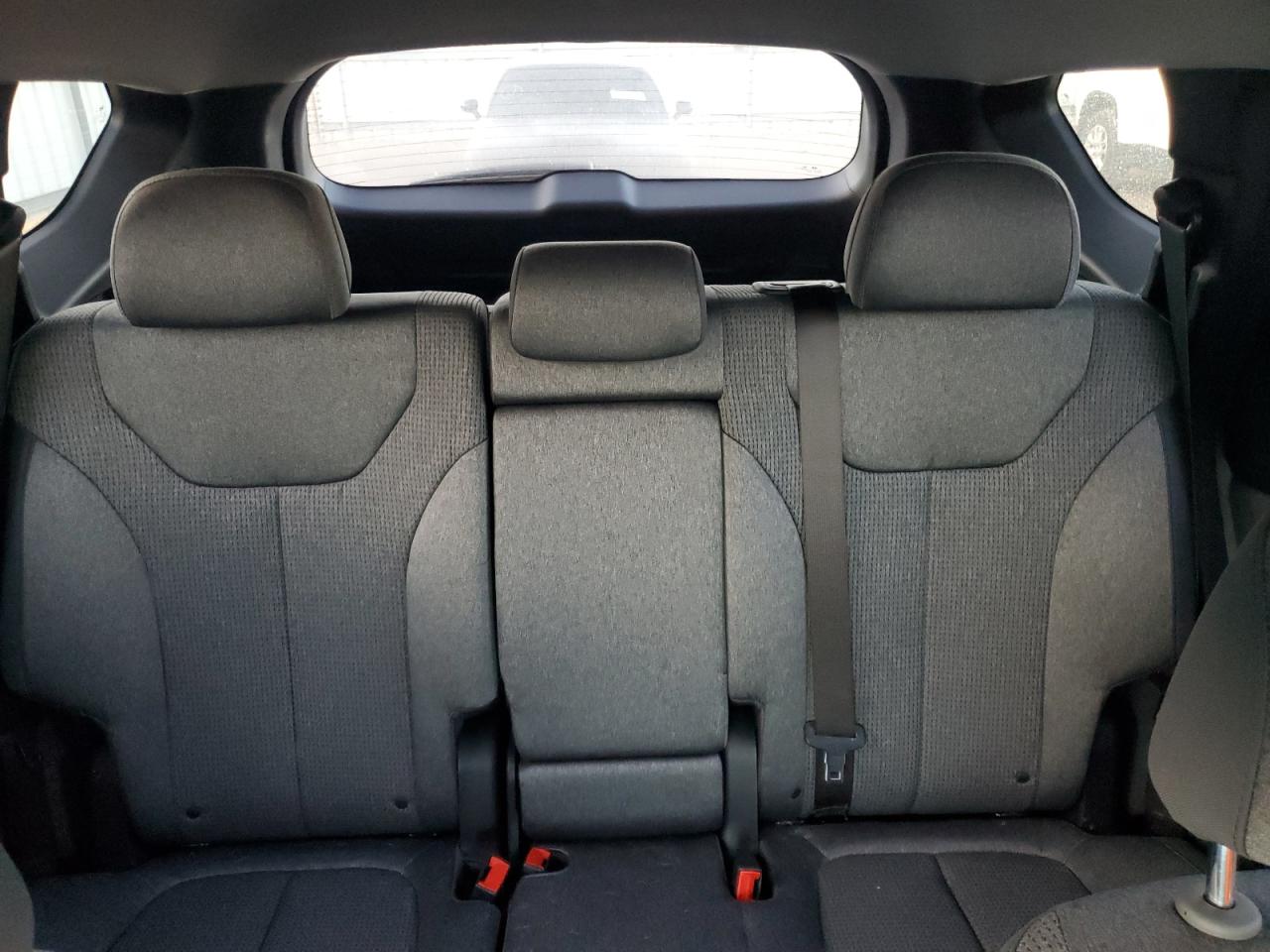 2023 HYUNDAI SANTA FE BLUE VIN:5NMS2DA11PH023024