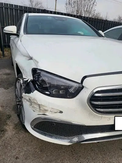 2023 Mercedes-Benz E 300 W1KZF5EB8PB112837 VIN:W1KZF5EB8PB112837