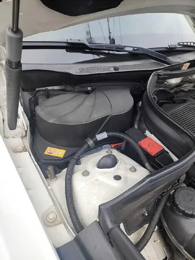 2015 Mercedes-Benz GLK 220 VIN: