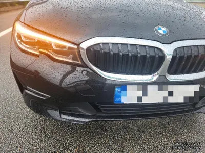 2022 BMW 320 WBA5X5106NFM56115 VIN:WBA5X5106NFM56115