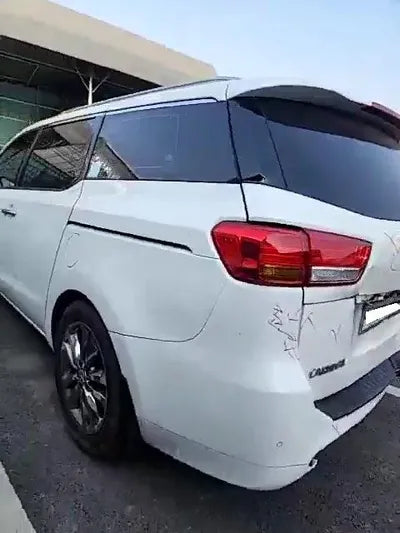 2016 Kia Carnival KNAME81ABHS280334 VIN:KNAME81ABHS280334