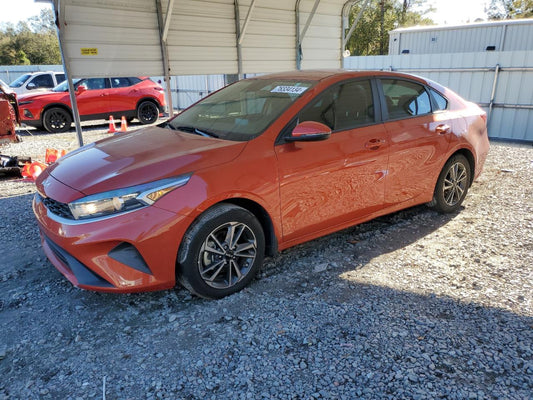 2023 KIA FORTE LX VIN:3KPF24AD7PE541111