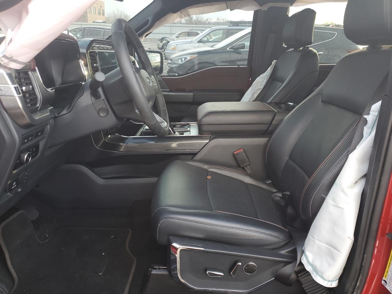2023 FORD F150 SUPERCREW VIN:1FTFW1E80PFD22206