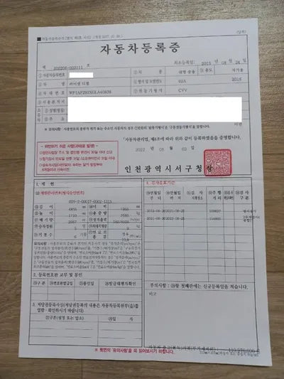 2015 Porsche Cayenne WP1AF292XGLA40838 VIN:WP1AF292XGLA40838