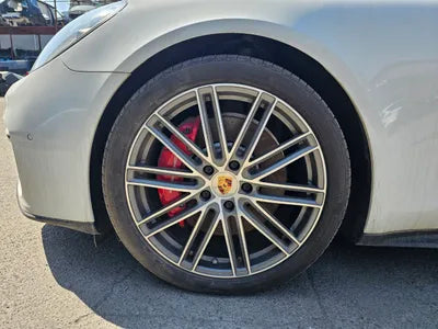 2019 Porsche Panamera WP0AG2973KL139553 VIN:WP0AG2973KL139553