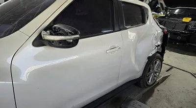 2015 Nissan Juke JN1AF58E3FT100202 VIN:JN1AF58E3FT100202