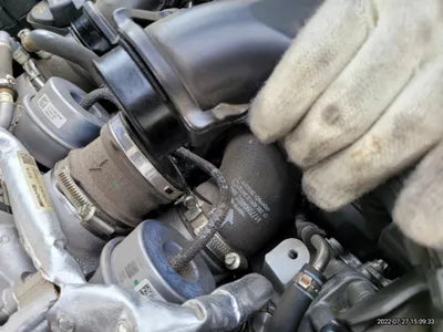 2019 Mercedes-Benz S 560 VIN: