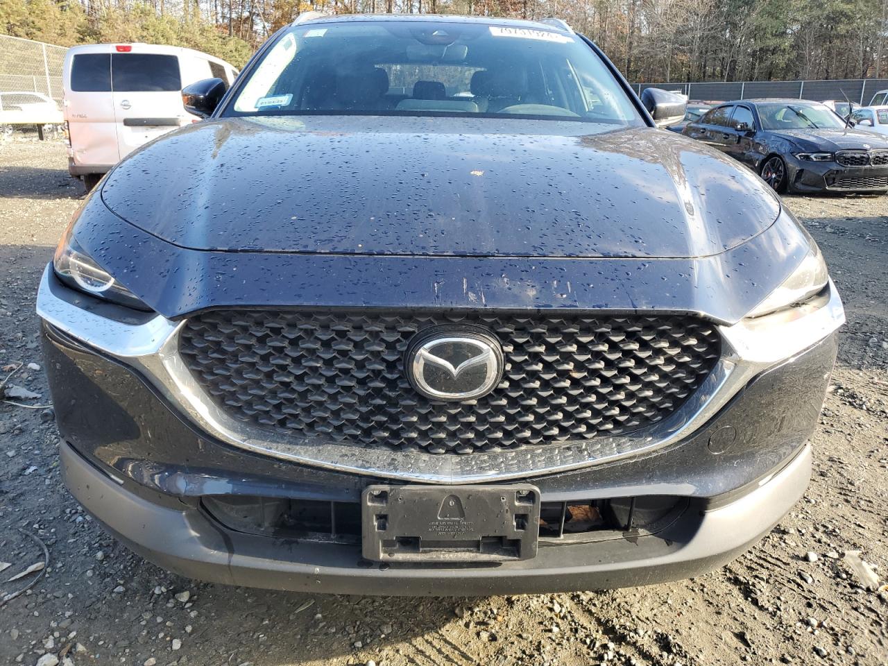 2023 MAZDA CX-30 SELECT VIN:3MVDMBBMXPM581126