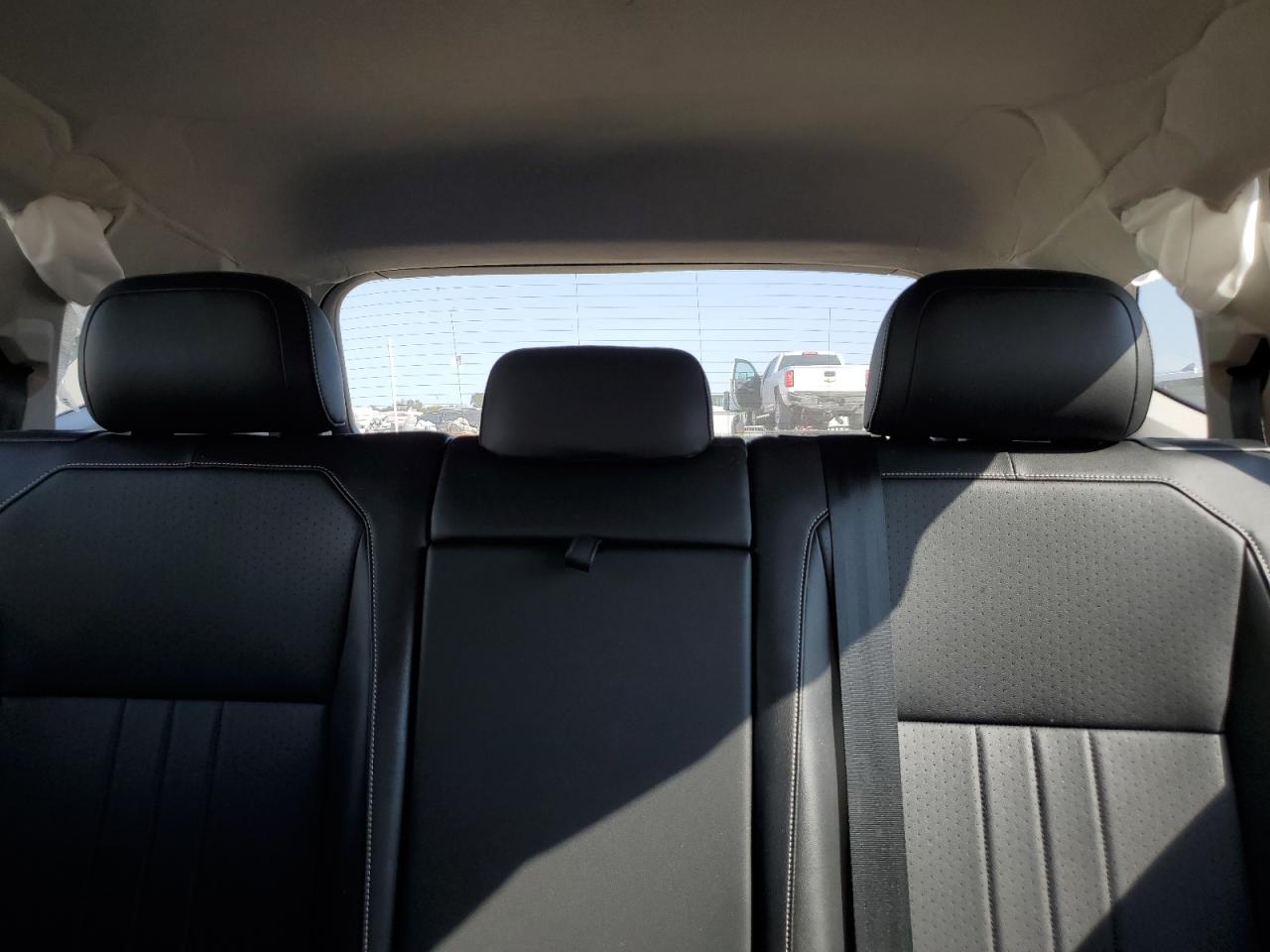 2023 VOLKSWAGEN TIGUAN SE VIN:3VV3B7AX4PM141318