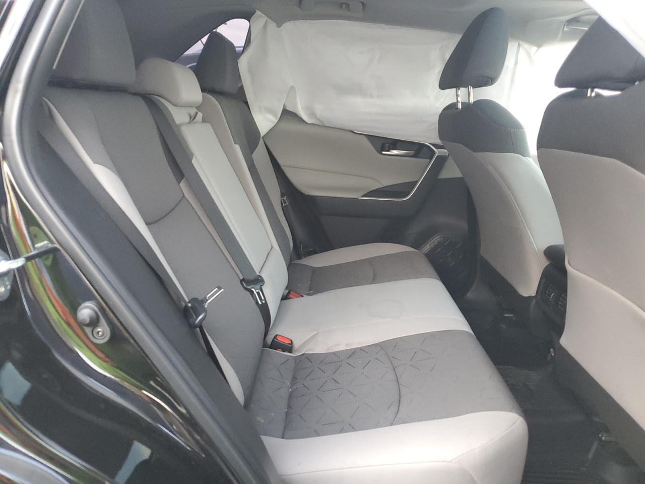 2023 TOYOTA RAV4 XLE VIN:2T3P1RFV6PC369844