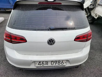 2016 Volkswagen Golf WVWZZZAUZGW091275 VIN:WVWZZZAUZGW091275
