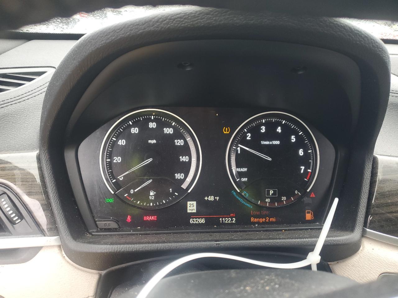 2022 BMW X1 XDRIVE28I VIN:WBXJG9C02N5V14574