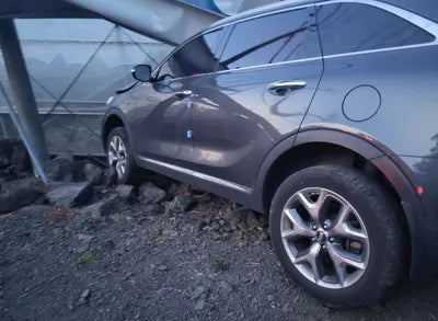 2015 Kia Sorento KNAPS81ABGA161473 VIN:KNAPS81ABGA161473