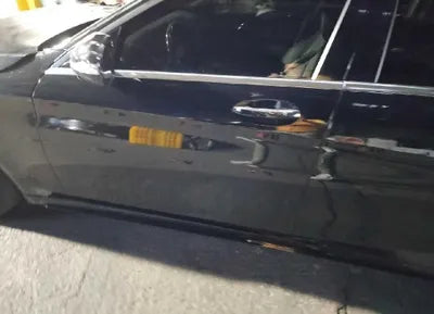 2017 Mercedes-Benz S 350 WDDUF3DB6HA292567 VIN:WDDUF3DB6HA292567