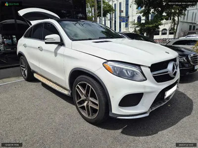 2017 Mercedes-Benz GLE 350 WDCED2EB8HA085962 VIN:WDCED2EB8HA085962