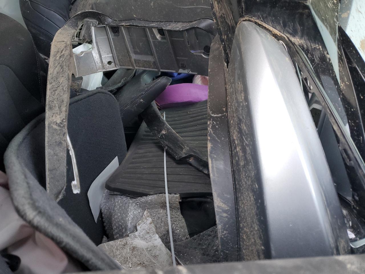 2024 ACURA INTEGRA A-SPEC TECH VIN:19UDE4H66RA023861