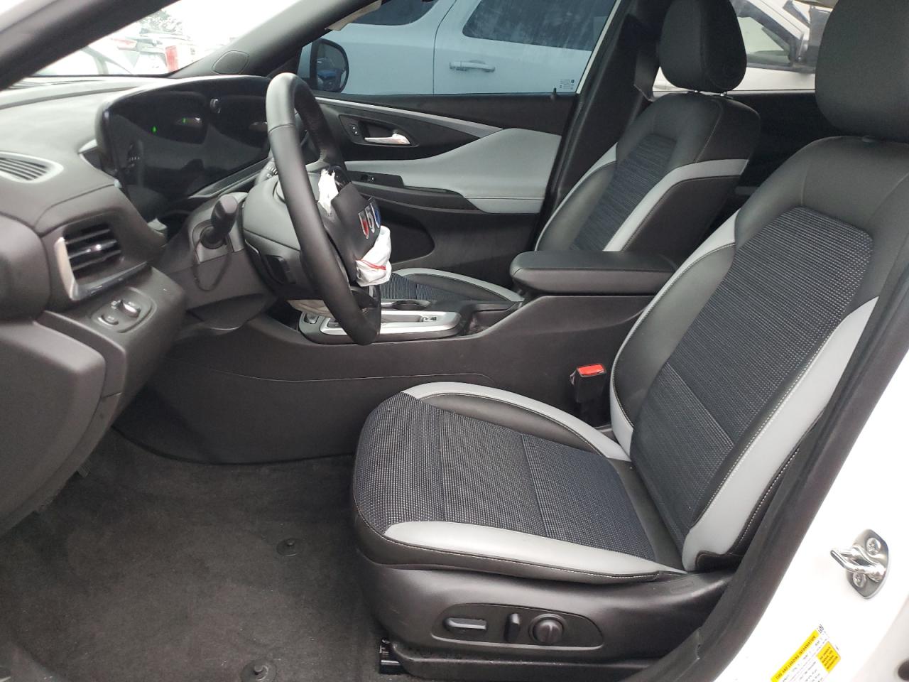 2024 BUICK ENVISTA PREFERRED VIN:KL47LAE25RB156746