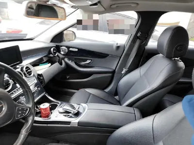 2016 Mercedes-Benz C 200 WDDWF3HB0GF262209 VIN:WDDWF3HB0GF262209