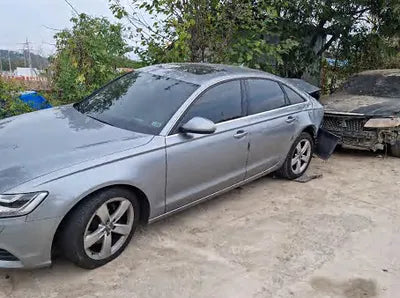 2015 Audi A6 WAUZZZ4G3FN010104 VIN:WAUZZZ4G3FN010104