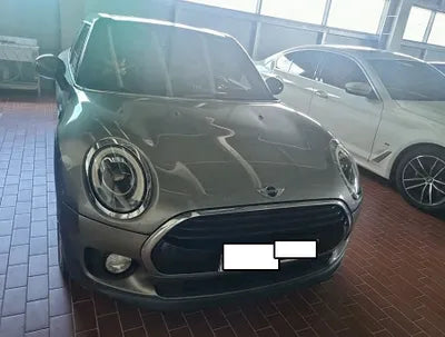 2018 MINI Clubman WMWLR9101J2E69657 VIN:WMWLR9101J2E69657