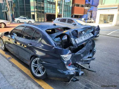 2016 BMW 528 WBA5A5109GG602960 VIN:WBA5A5109GG602960