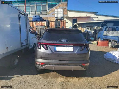 2022 Hyundai Tucson KMHJE811BNU063740 VIN:KMHJE811BNU063740