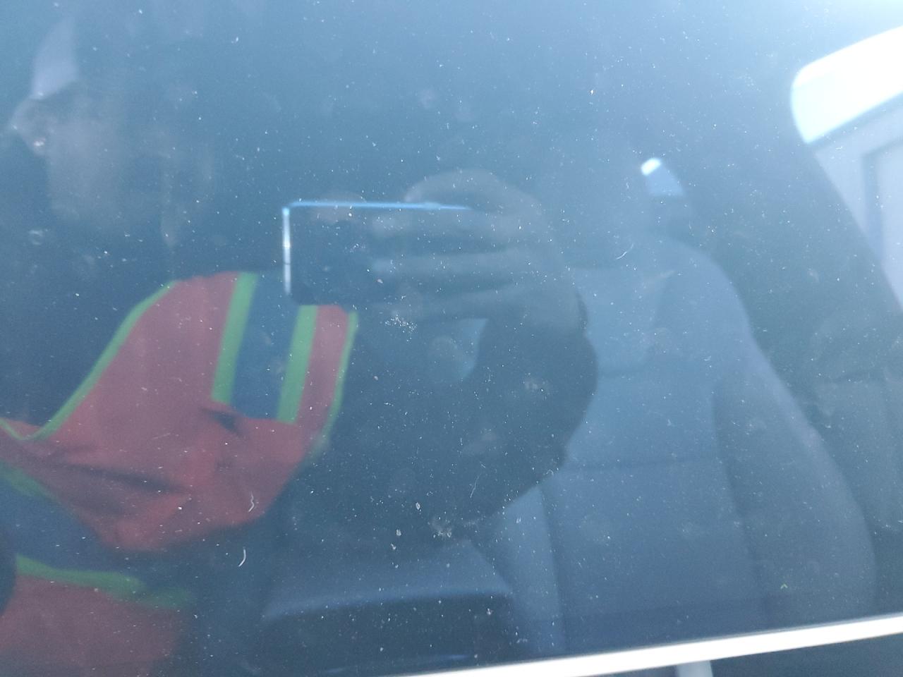 2022 TESLA MODEL X  VIN:1FMCU0DG8CKA47290
