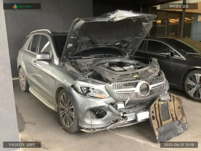 2018 Mercedes-Benz GLE 350 WDCDA2EB6JB104089 VIN:WDCDA2EB6JB104089