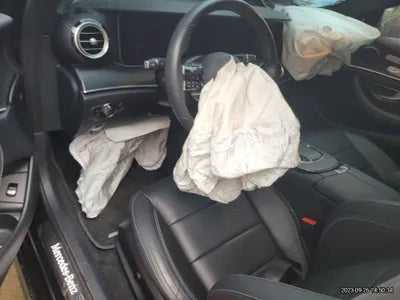 2020 Mercedes-Benz E 220 VIN: