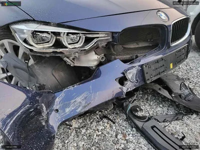 2016 BMW 320 WBA8C5104GK637748 VIN:WBA8C5104GK637748