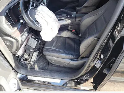 2022 Mercedes-Benz GLE 400 W1NFD2DB8NA716340 VIN:W1NFD2DB8NA716340