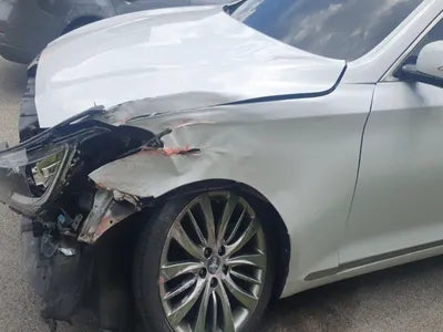 2019 Genesis G80 VIN: