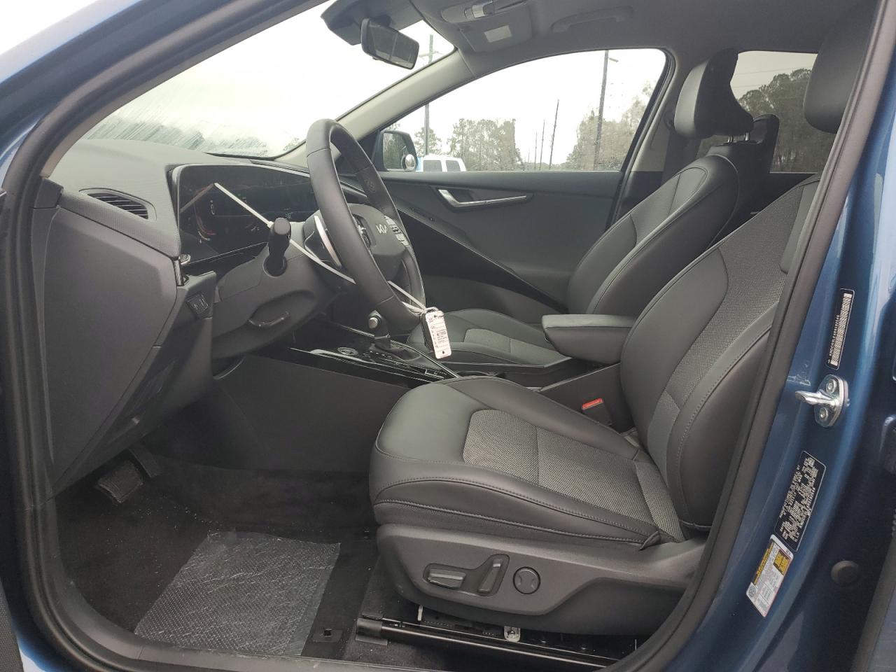 2024 KIA NIRO EX VIN:KNDCR3LE4R5192549