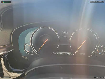 2018 BMW 520 WBAJC3101JDB91725 VIN:WBAJC3101JDB91725