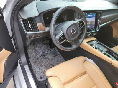 2021 Volvo S90 VIN: