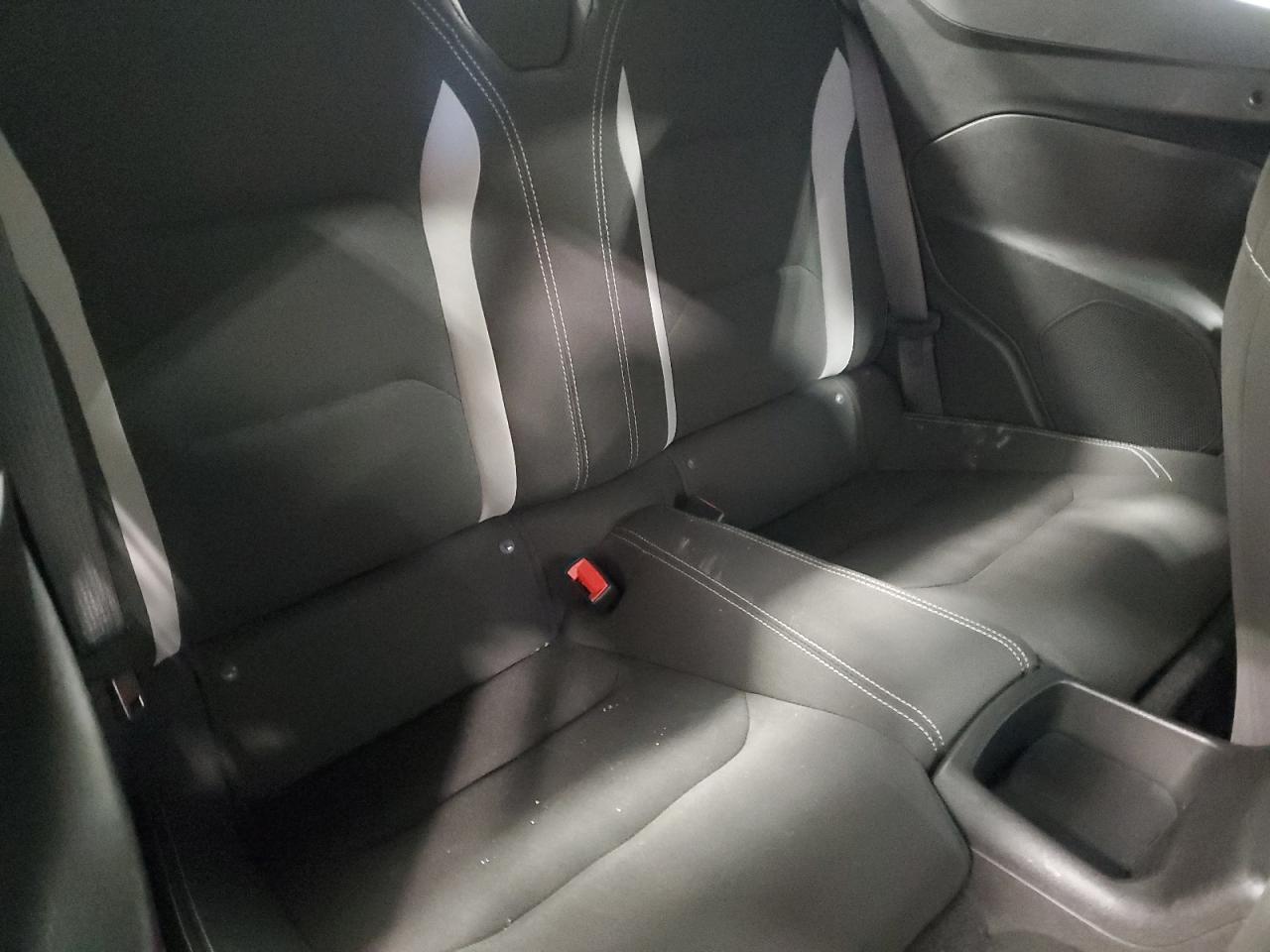 2022 CHEVROLET CAMARO LT1 VIN:1G1FF3D78N0101384