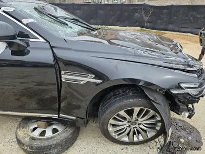 2019 Genesis G90 VIN: