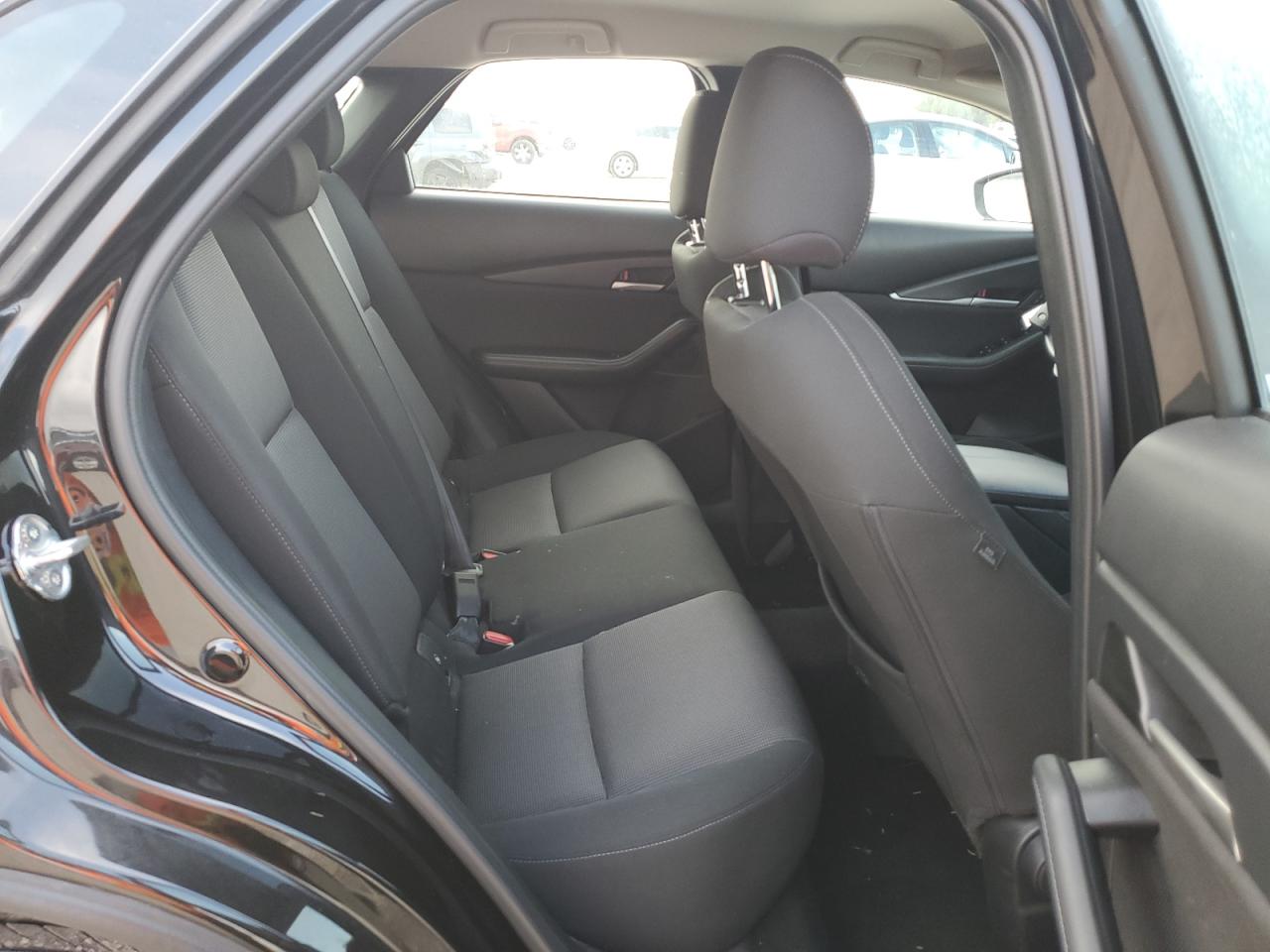 2022 MAZDA CX-30  VIN:3MVDMBAL4NM408398