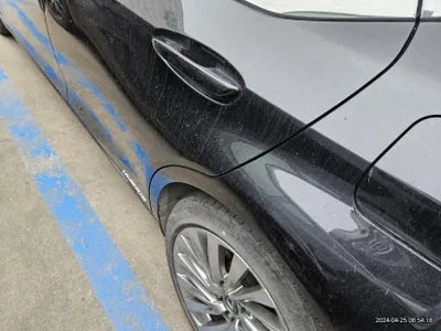 2019 Lexus ES 300 VIN: